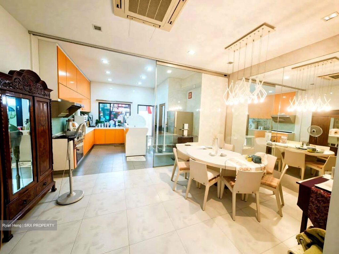 Jalan Ulu Siglap (D15), Terrace #503822591